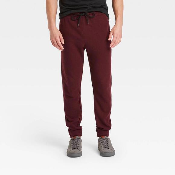 Men's Knit Jogger | Goodfellow & Co. | Large - Picture 1 of 10